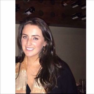 Meet your Posher, Kate